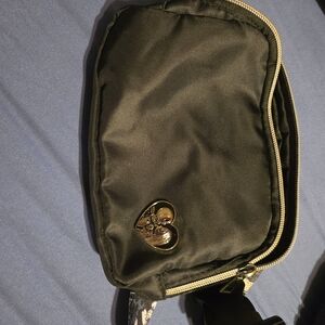 Nightmare Before Christmas crossbody